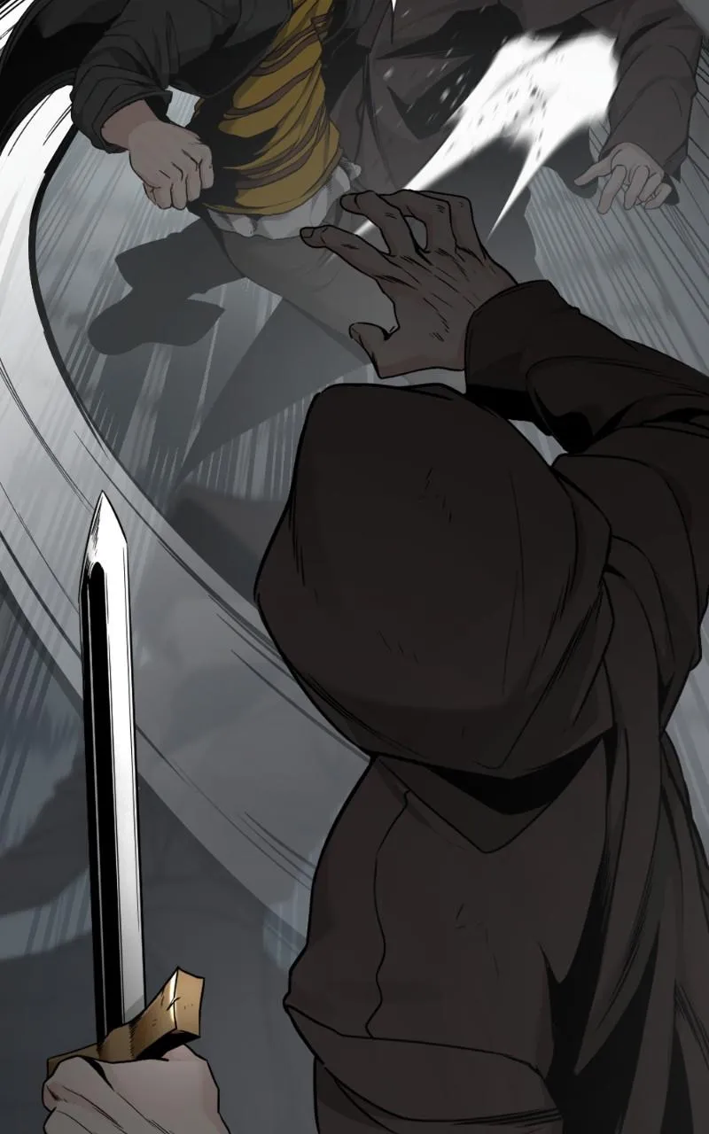 Read Hero Killer Manga Online