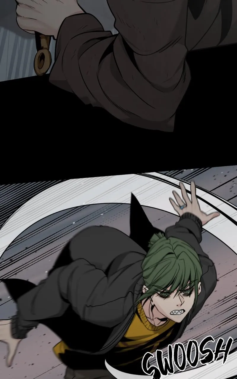 Read Hero Killer Manga Online