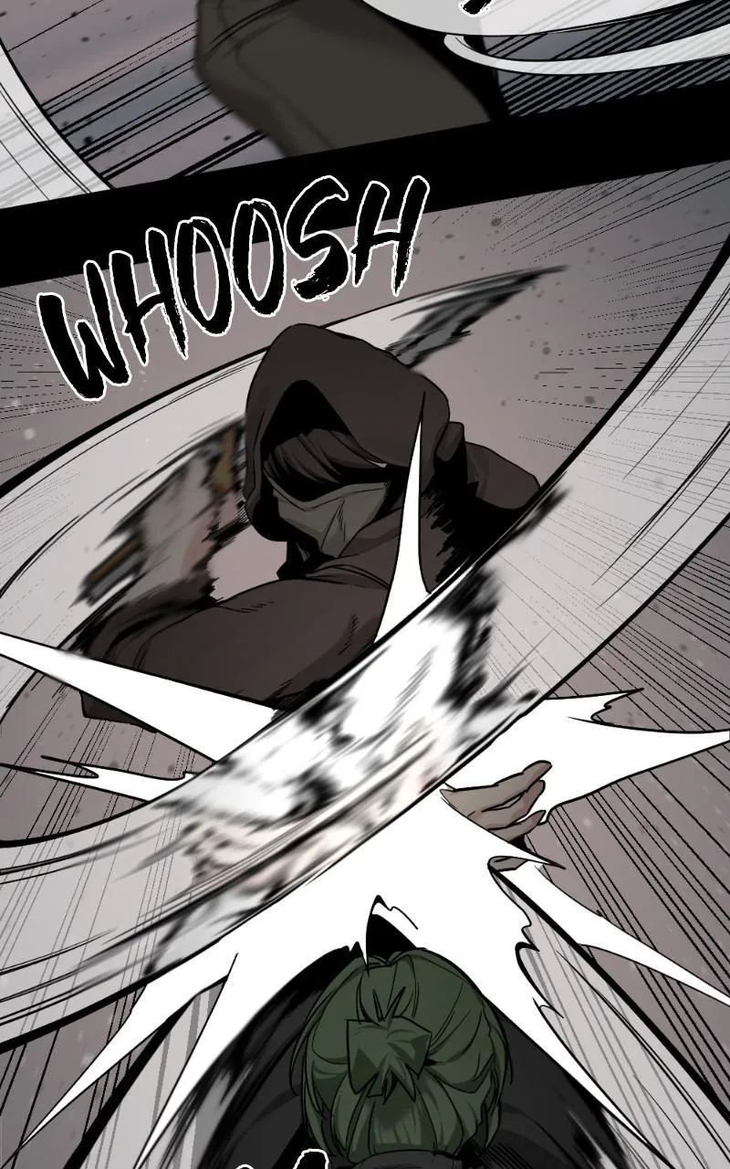 Read Hero Killer Manga Online