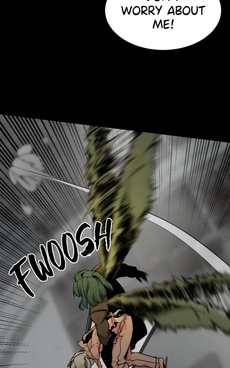 Read Hero Killer Manga Online