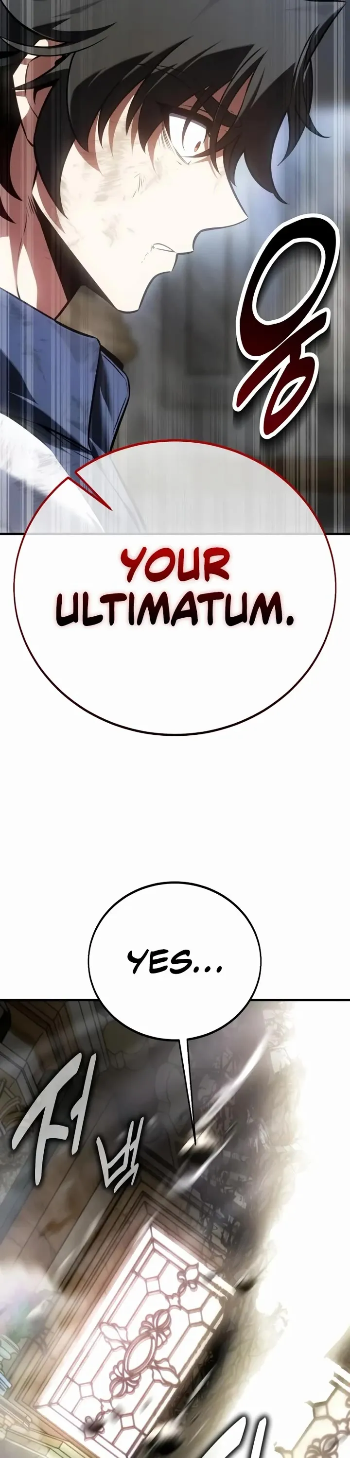 Read I Killed an Academy Player Manga Online