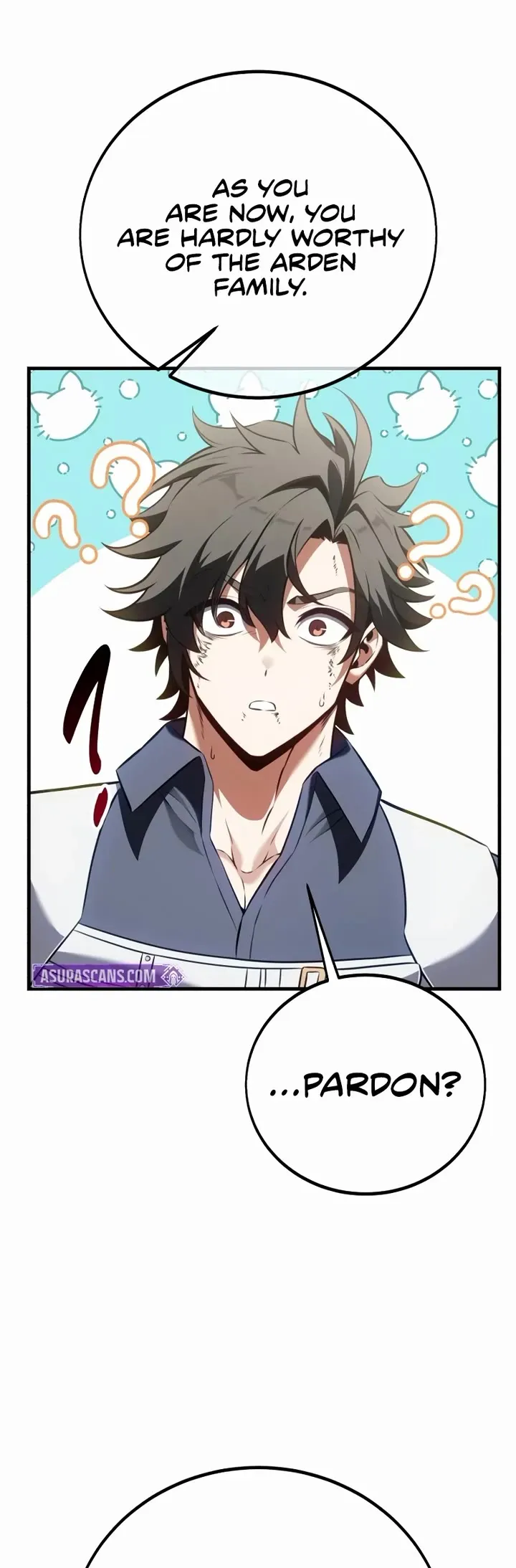 Read I Killed an Academy Player Manga Online