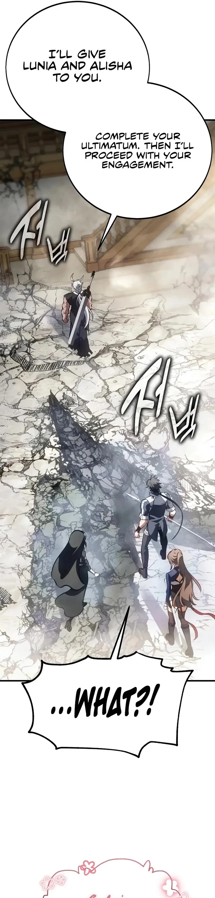 Read I Killed an Academy Player Manga Online