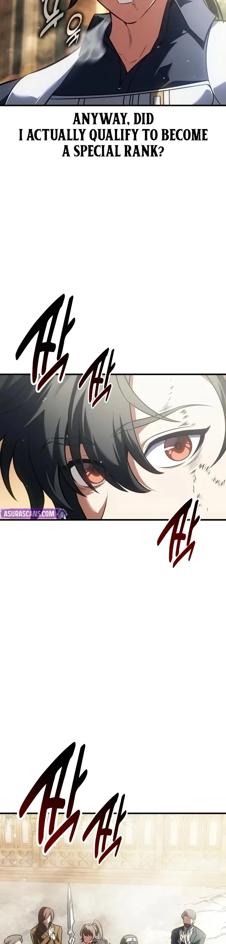 Read I Killed an Academy Player Manga Online