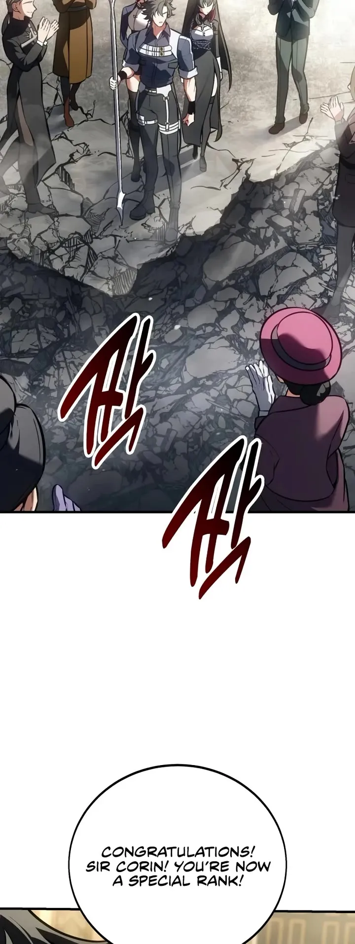 Read I Killed an Academy Player Manga Online