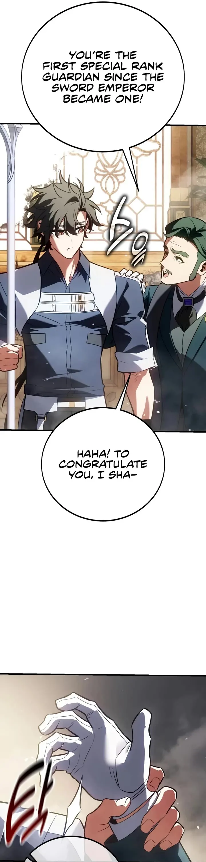 Read I Killed an Academy Player Manga Online
