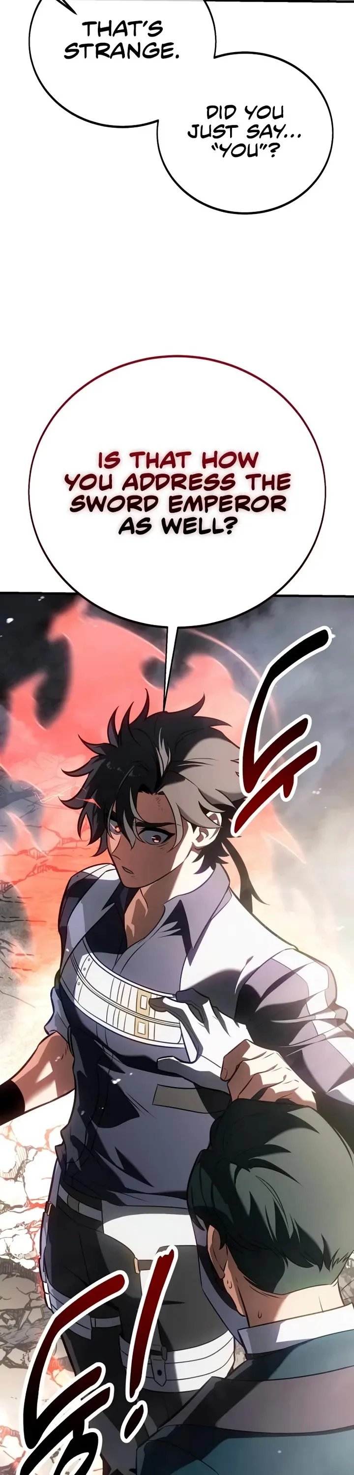 Read I Killed an Academy Player Manga Online