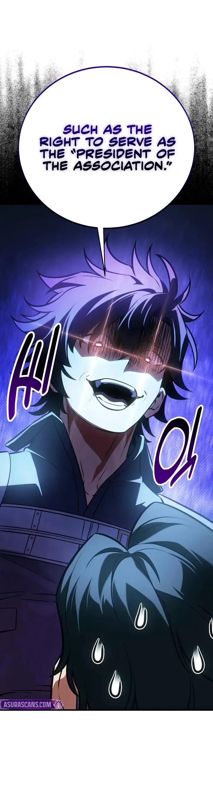 Read I Killed an Academy Player Manga Online