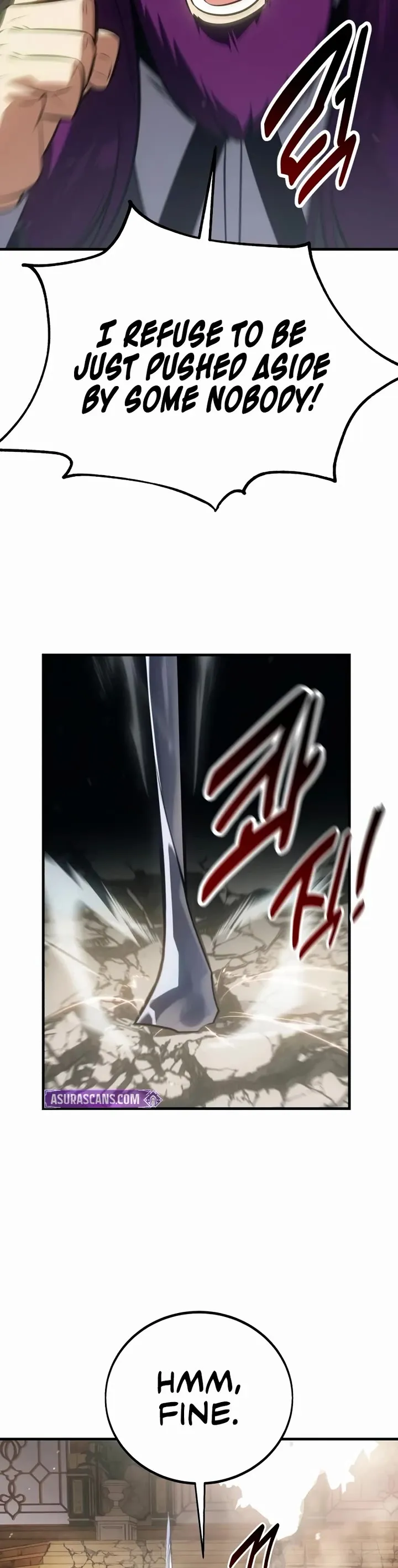 Read I Killed an Academy Player Manga Online