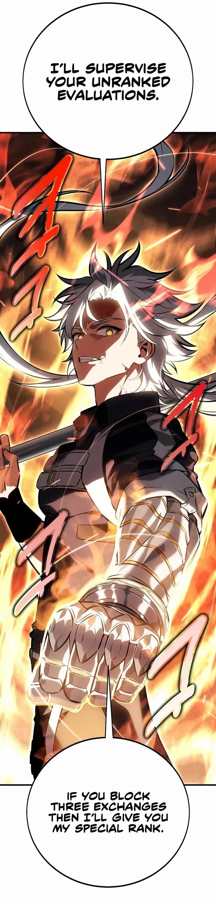 Read I Killed an Academy Player Manga Online