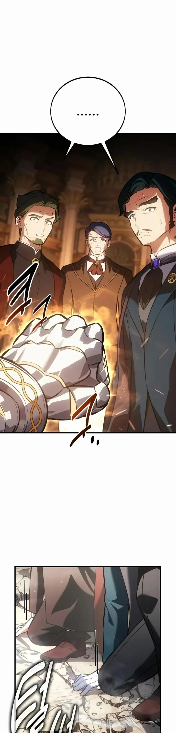 Read I Killed an Academy Player Manga Online