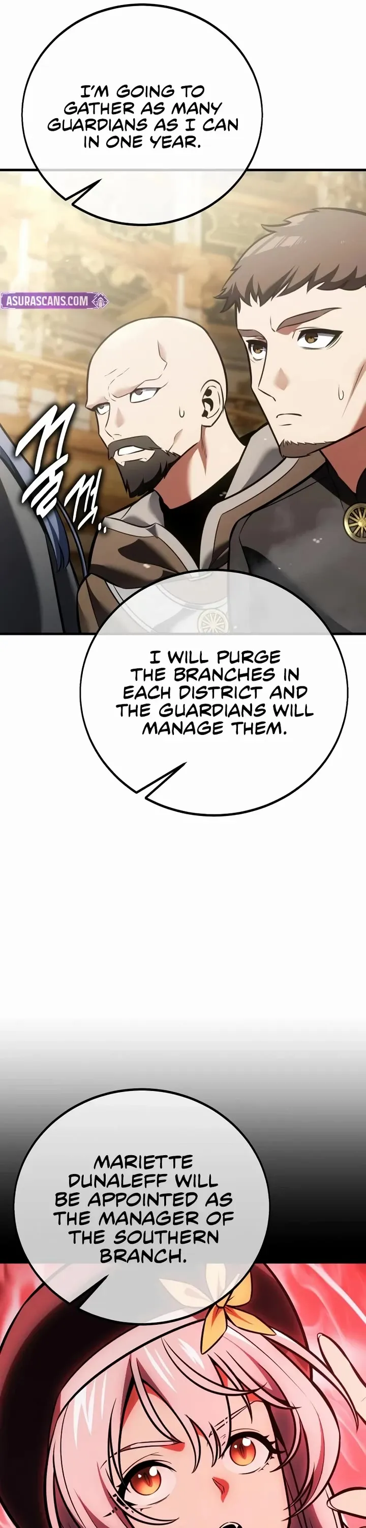Read I Killed an Academy Player Manga Online