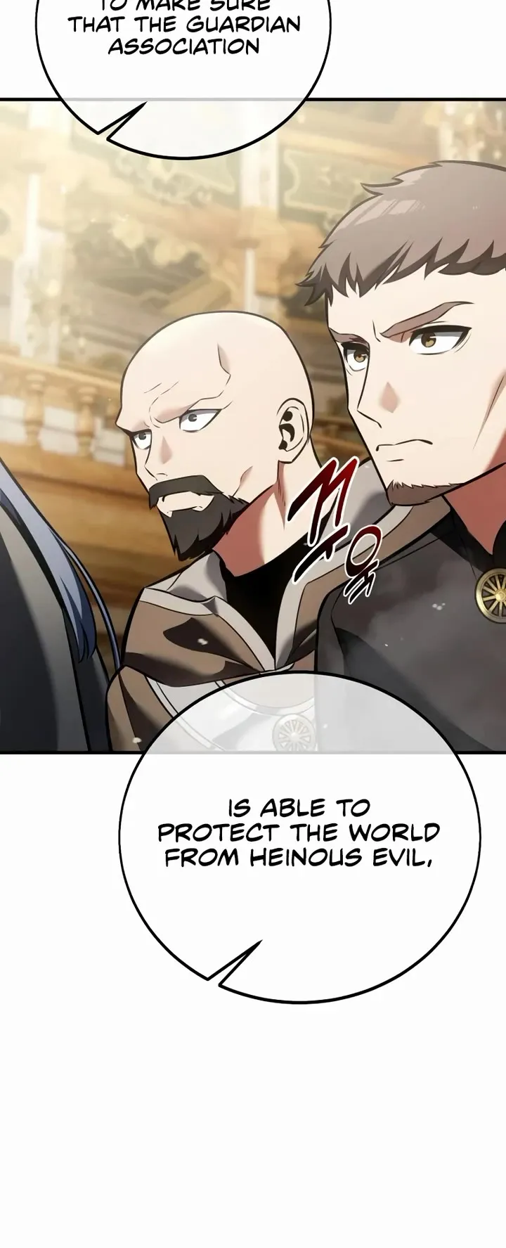 Read I Killed an Academy Player Manga Online