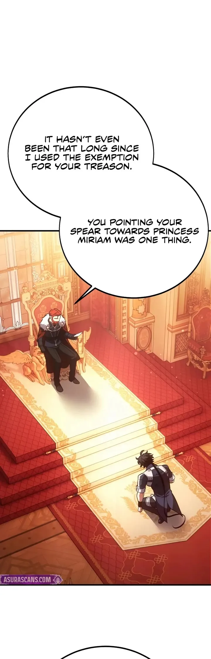Read I Killed an Academy Player Manga Online