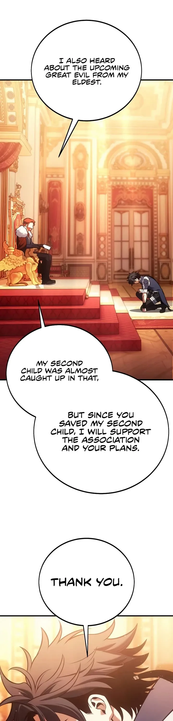 Read I Killed an Academy Player Manga Online