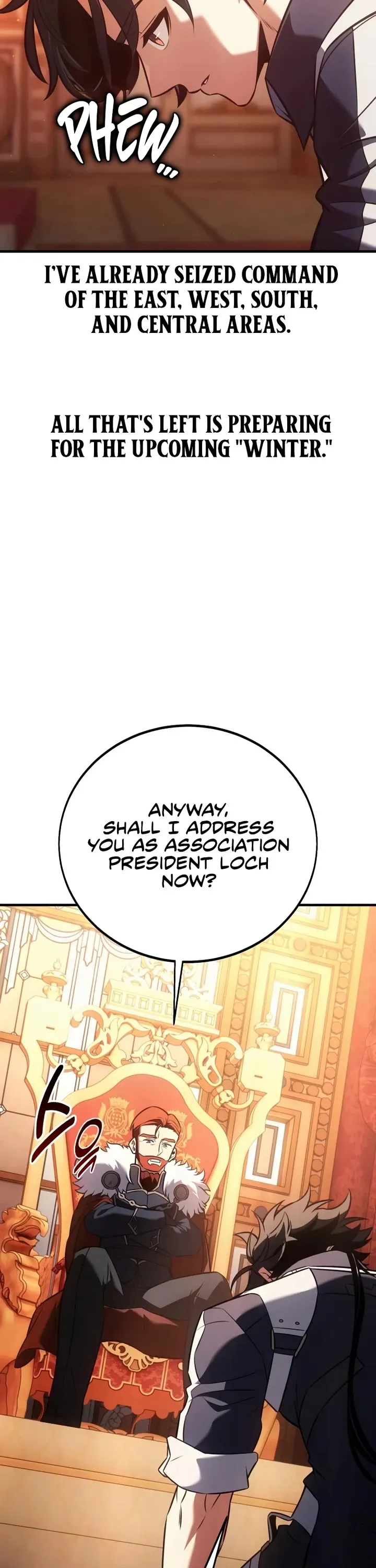 Read I Killed an Academy Player Manga Online