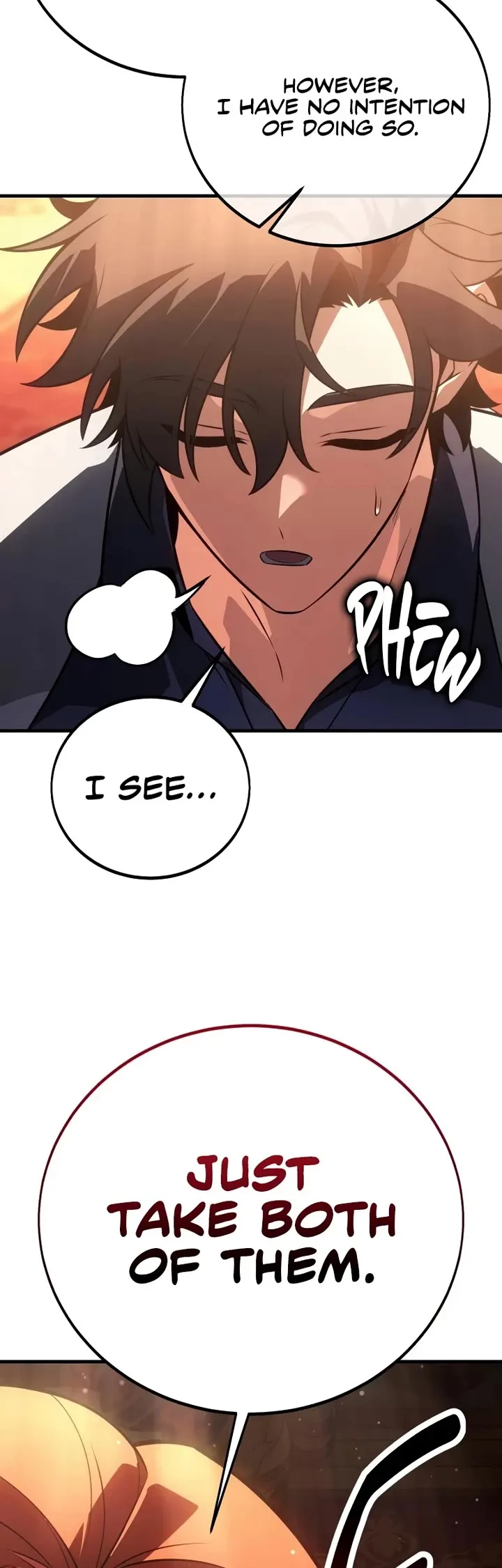 Read I Killed an Academy Player Manga Online