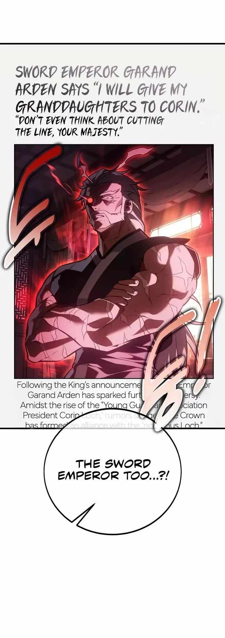 Read I Killed an Academy Player Manga Online