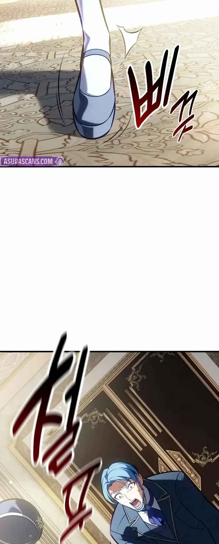 Read I Killed an Academy Player Manga Online