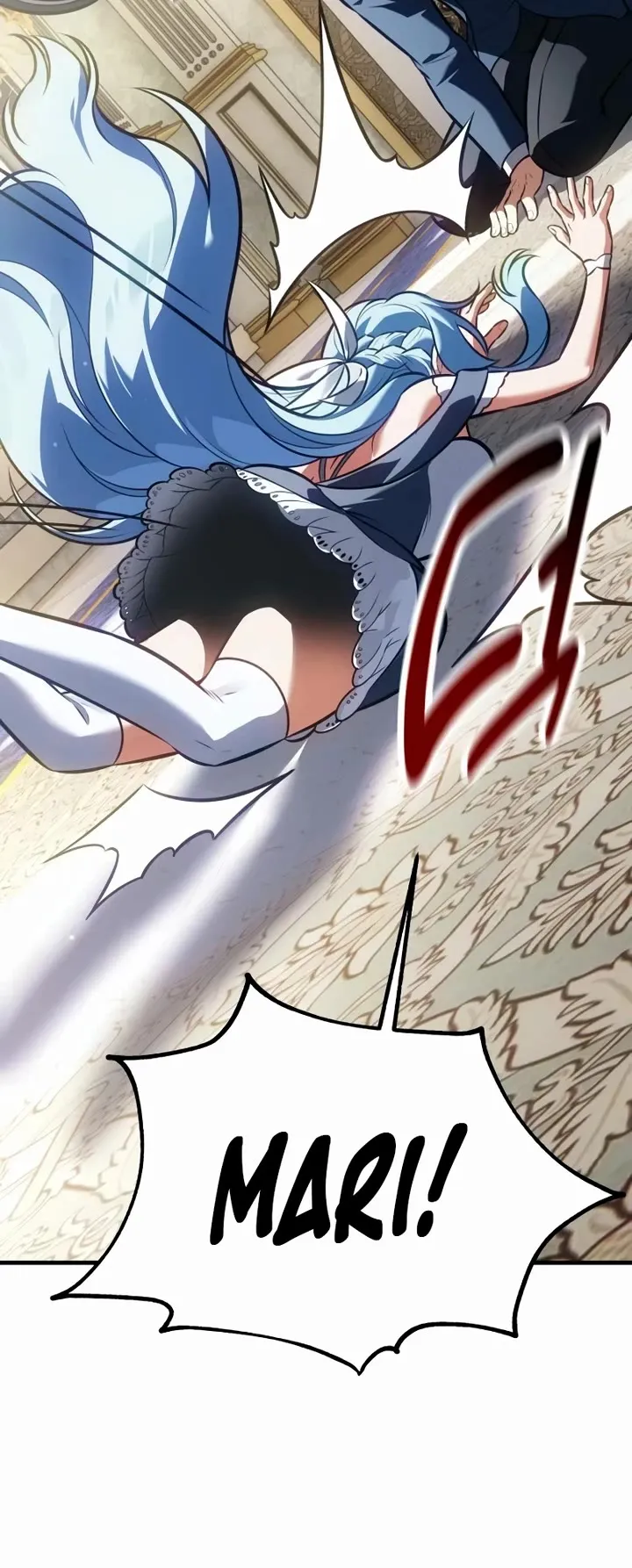 Read I Killed an Academy Player Manga Online