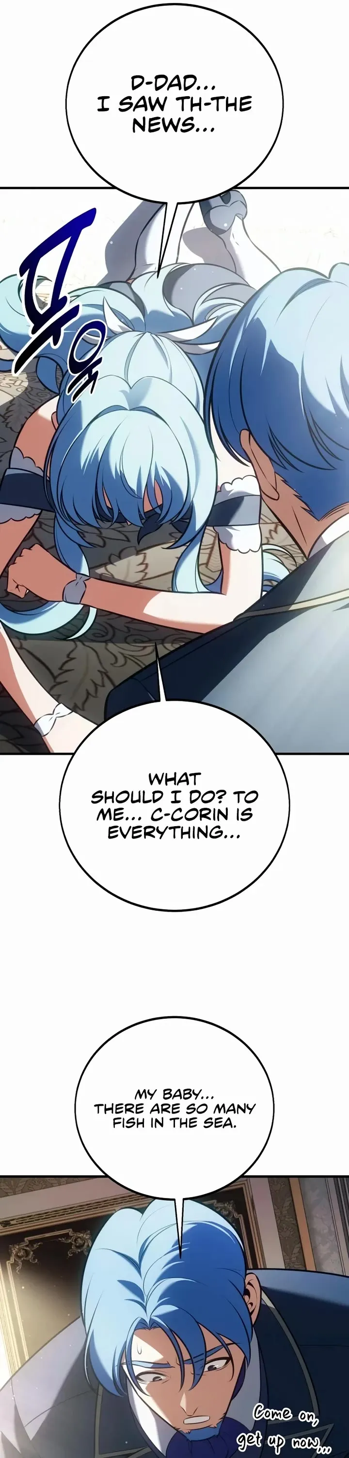 Read I Killed an Academy Player Manga Online