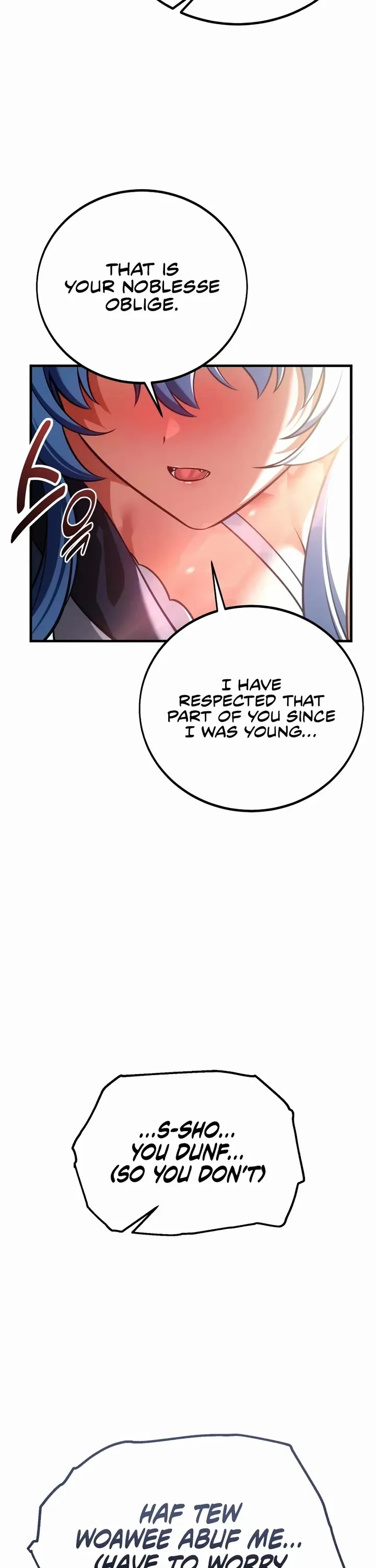 Read I Killed an Academy Player Manga Online