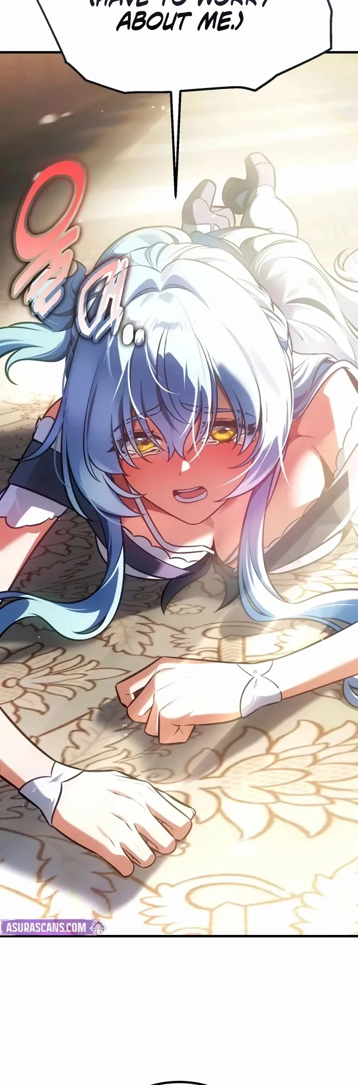 Read I Killed an Academy Player Manga Online