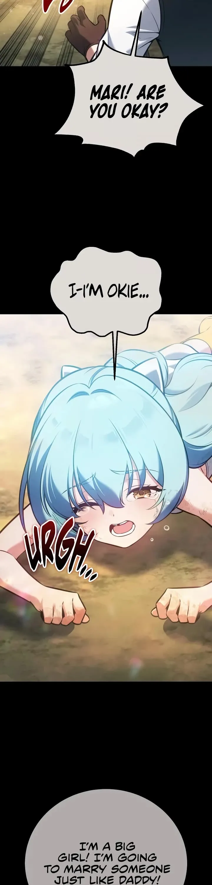 Read I Killed an Academy Player Manga Online