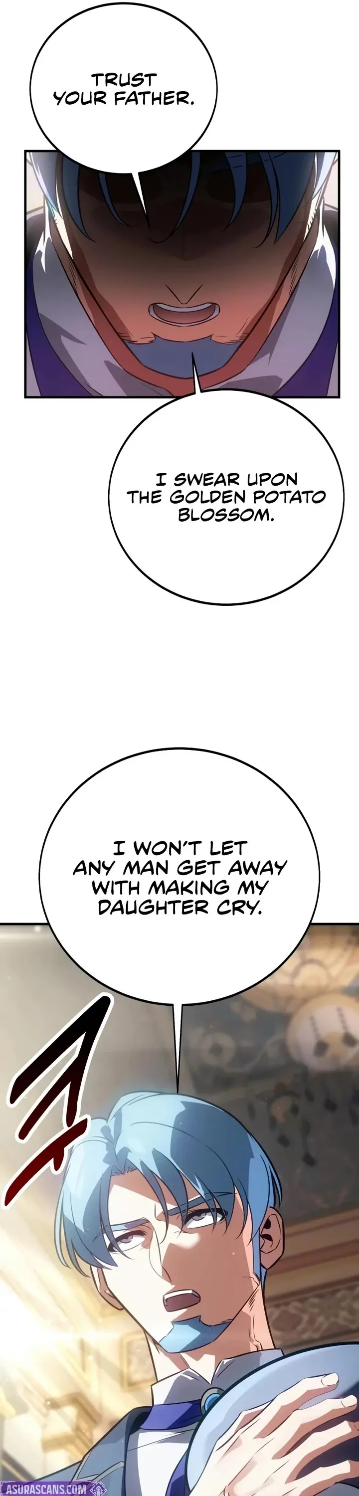 Read I Killed an Academy Player Manga Online