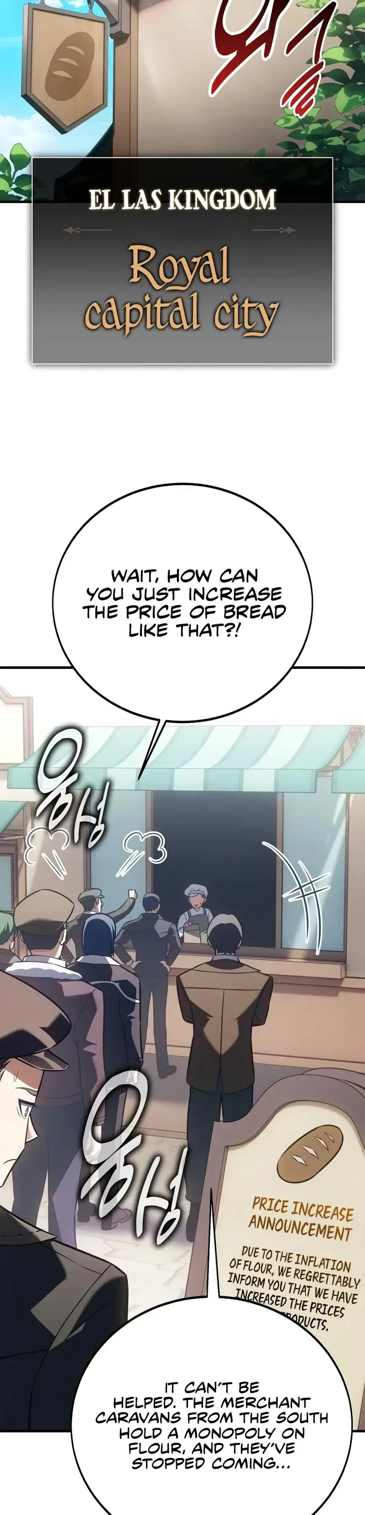 Read I Killed an Academy Player Manga Online