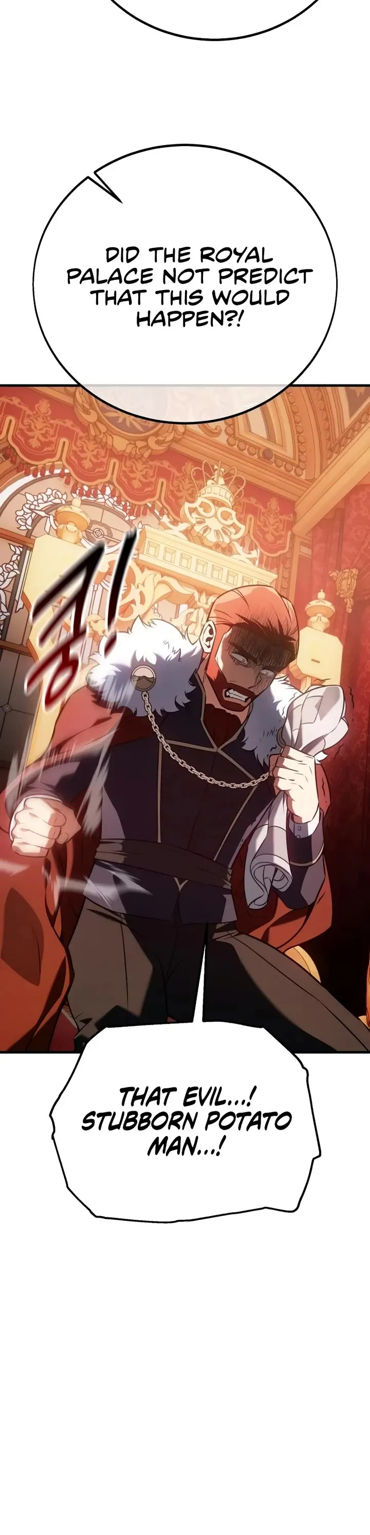 Read I Killed an Academy Player Manga Online