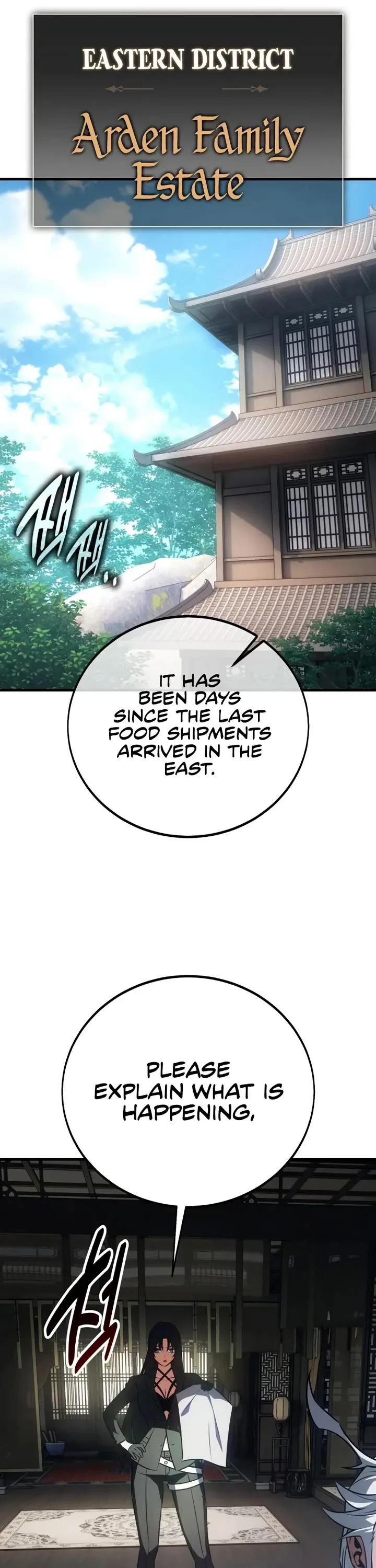Read I Killed an Academy Player Manga Online
