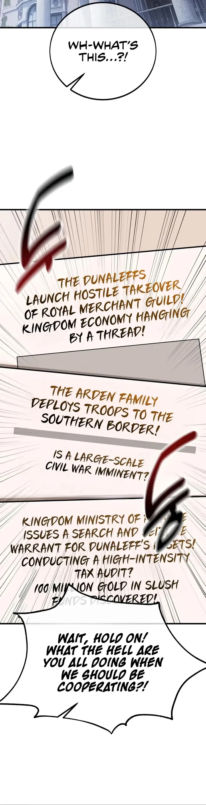 Read I Killed an Academy Player Manga Online