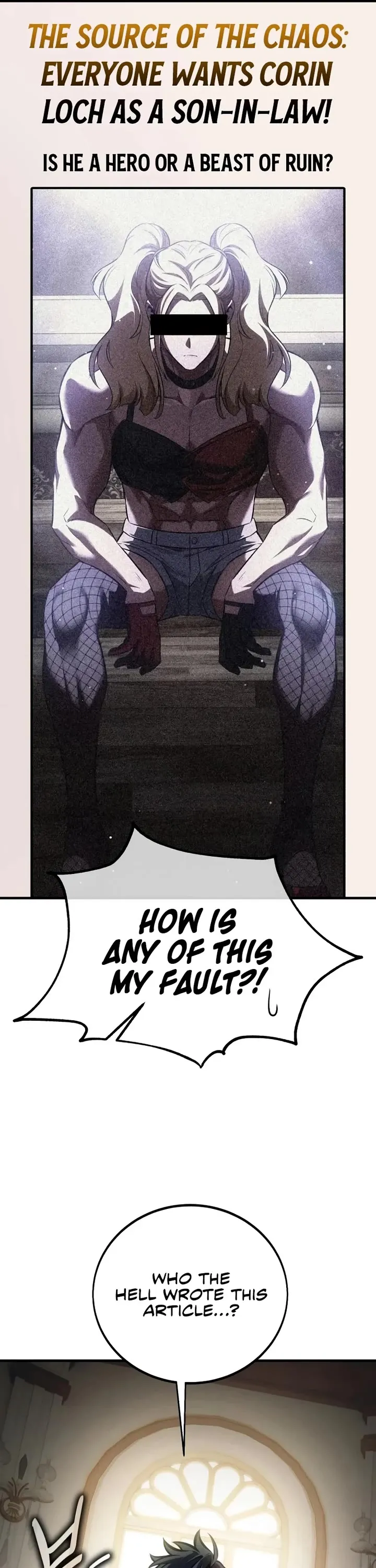 Read I Killed an Academy Player Manga Online