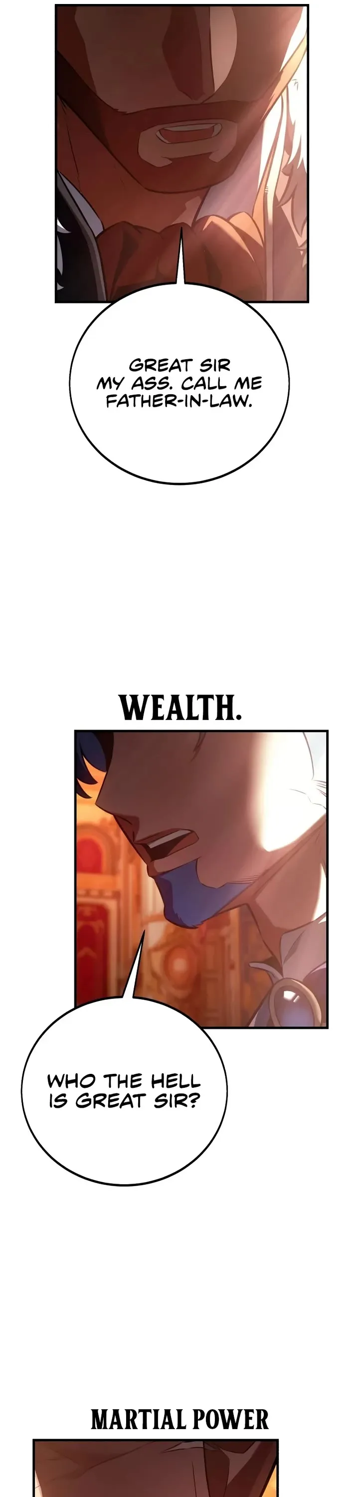 Read I Killed an Academy Player Manga Online