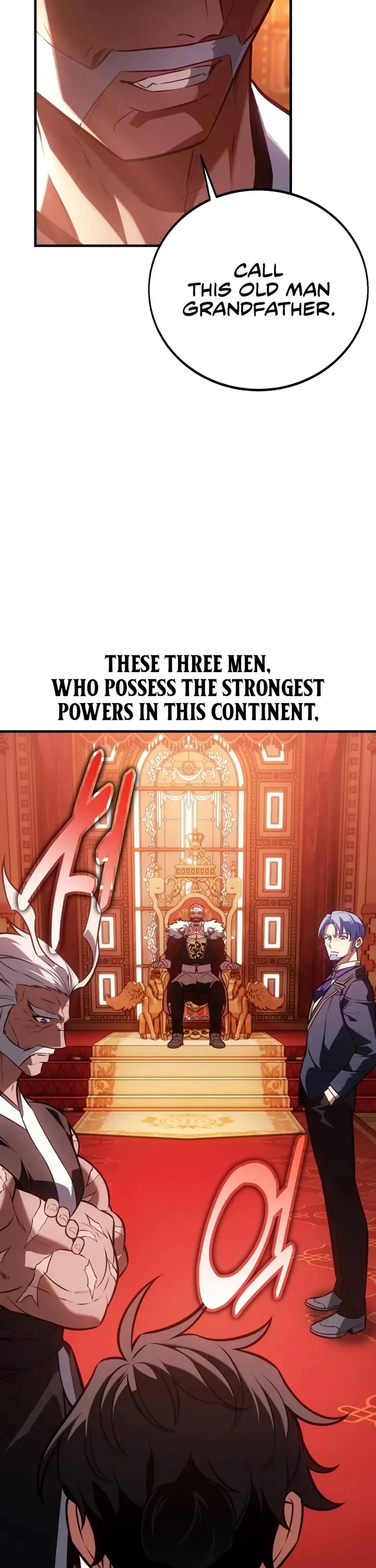 Read I Killed an Academy Player Manga Online