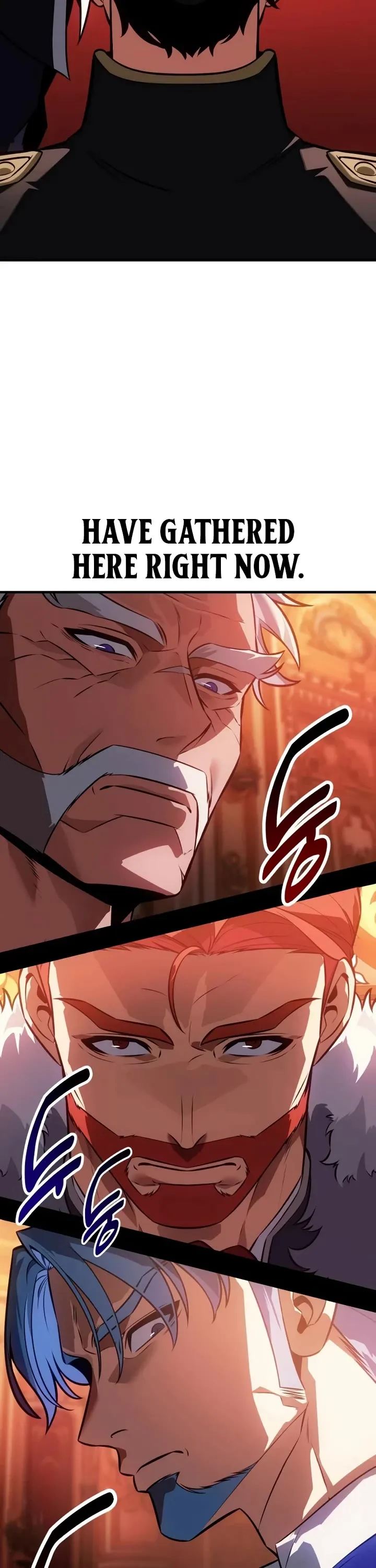 Read I Killed an Academy Player Manga Online