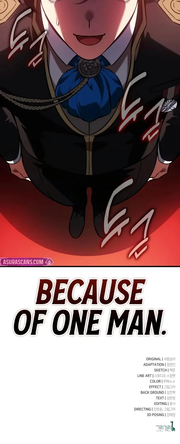 Read I Killed an Academy Player Manga Online