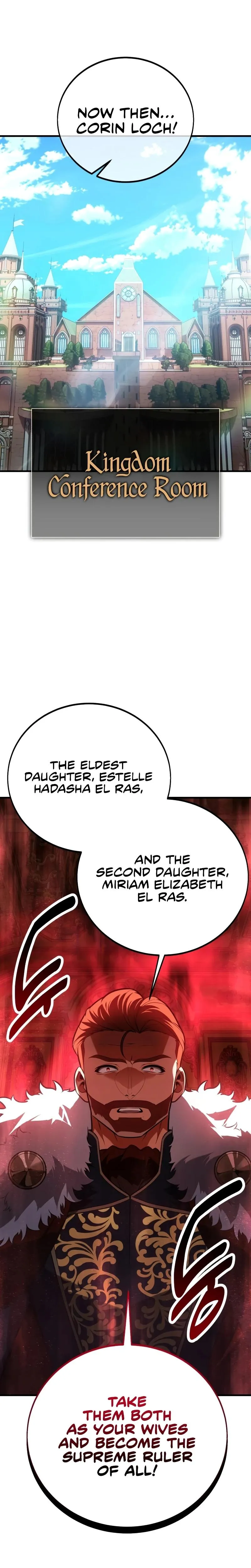 Read I Killed an Academy Player Manga Online