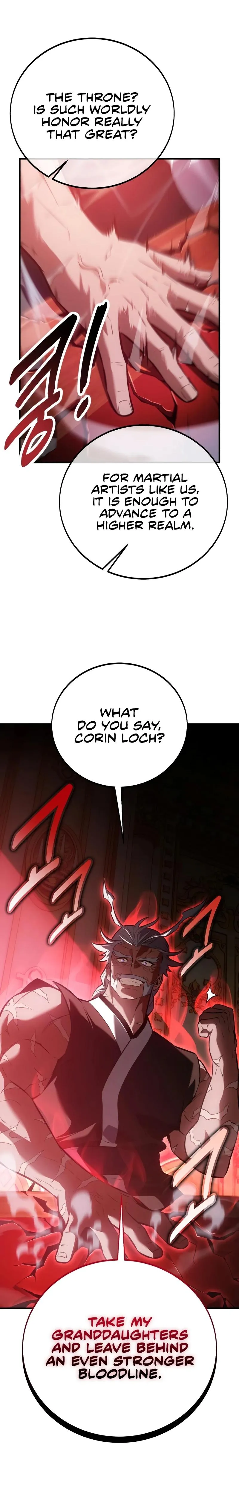 Read I Killed an Academy Player Manga Online