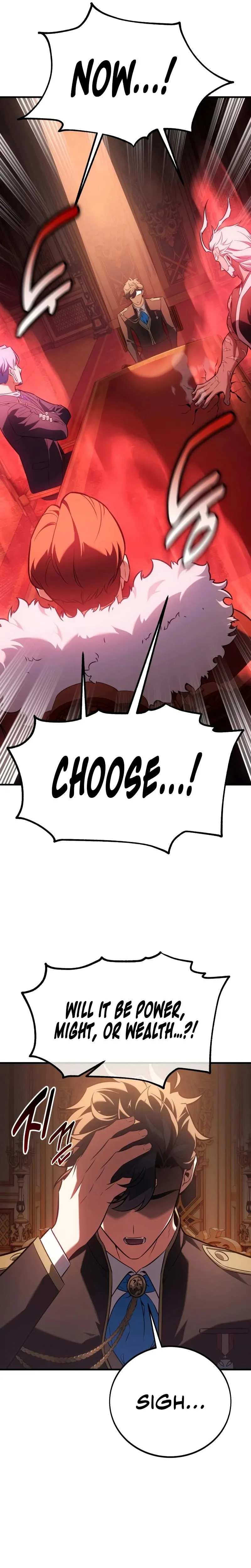 Read I Killed an Academy Player Manga Online
