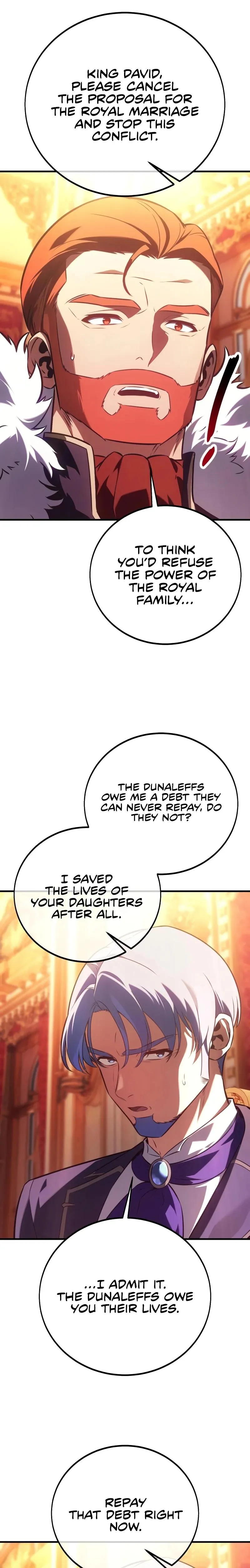 Read I Killed an Academy Player Manga Online