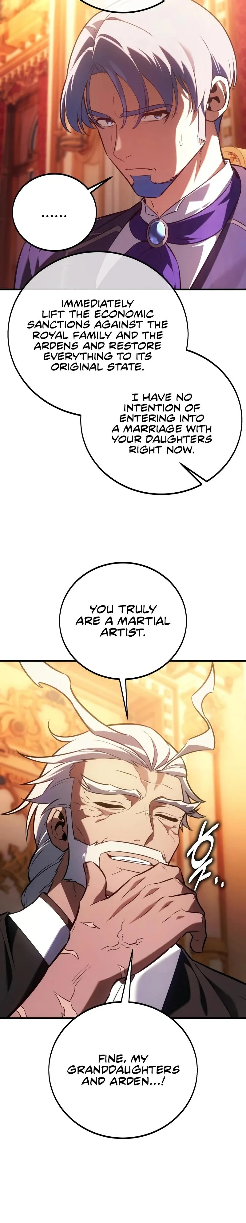 Read I Killed an Academy Player Manga Online