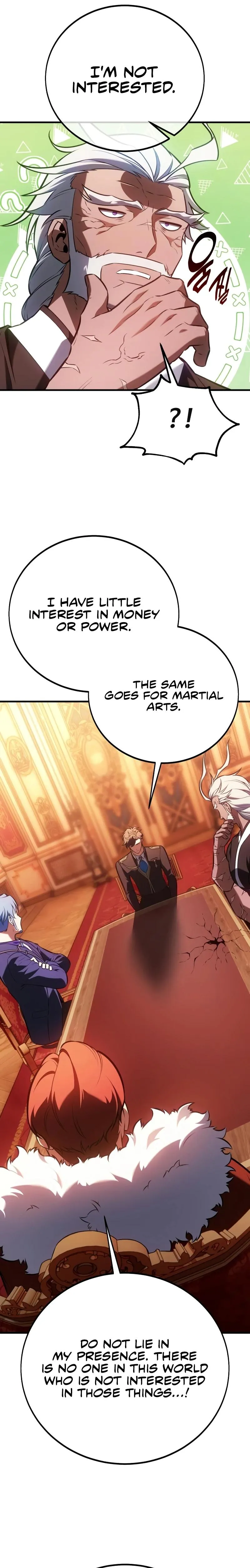 Read I Killed an Academy Player Manga Online