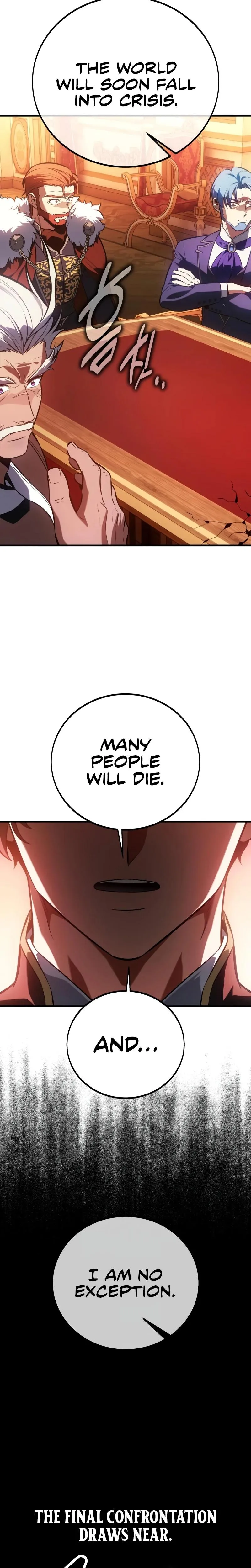 Read I Killed an Academy Player Manga Online