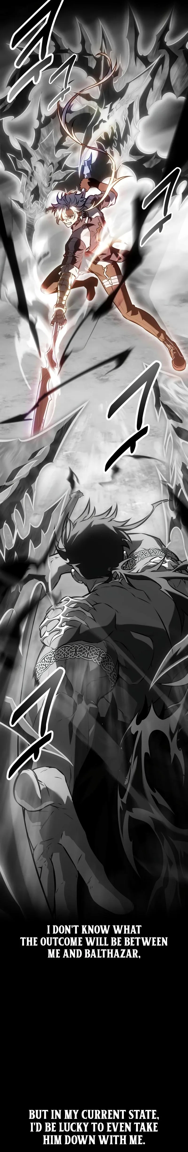 Read I Killed an Academy Player Manga Online