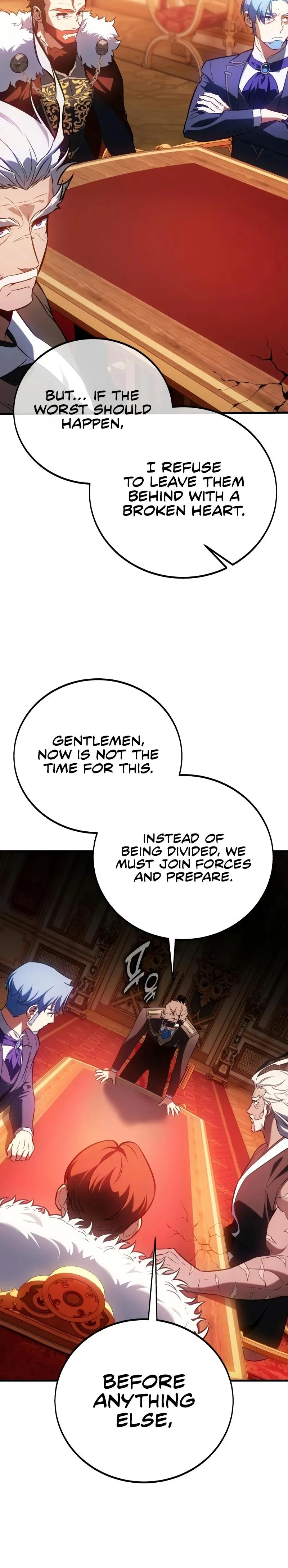 Read I Killed an Academy Player Manga Online