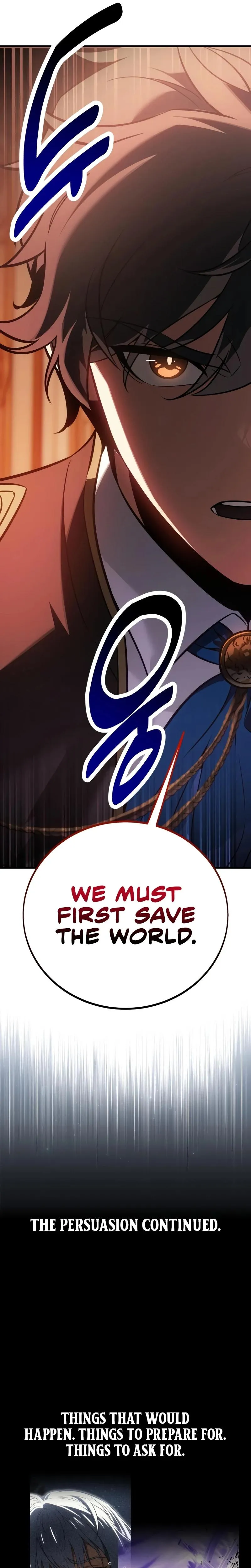 Read I Killed an Academy Player Manga Online