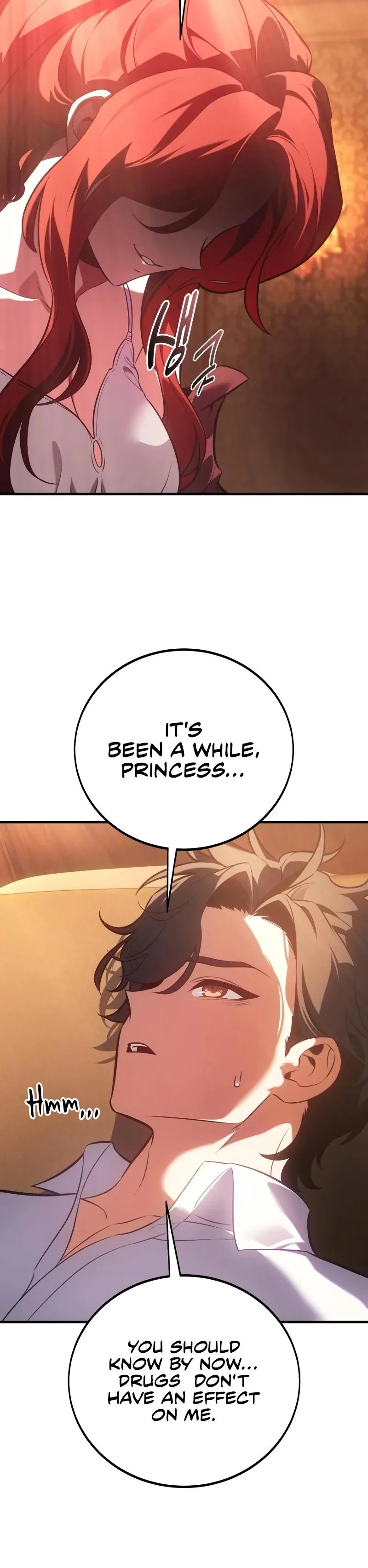 Read I Killed an Academy Player Manga Online