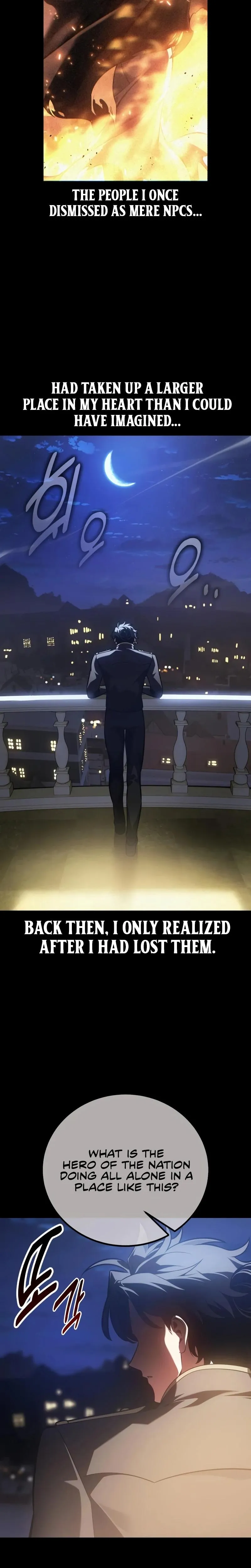 Read I Killed an Academy Player Manga Online